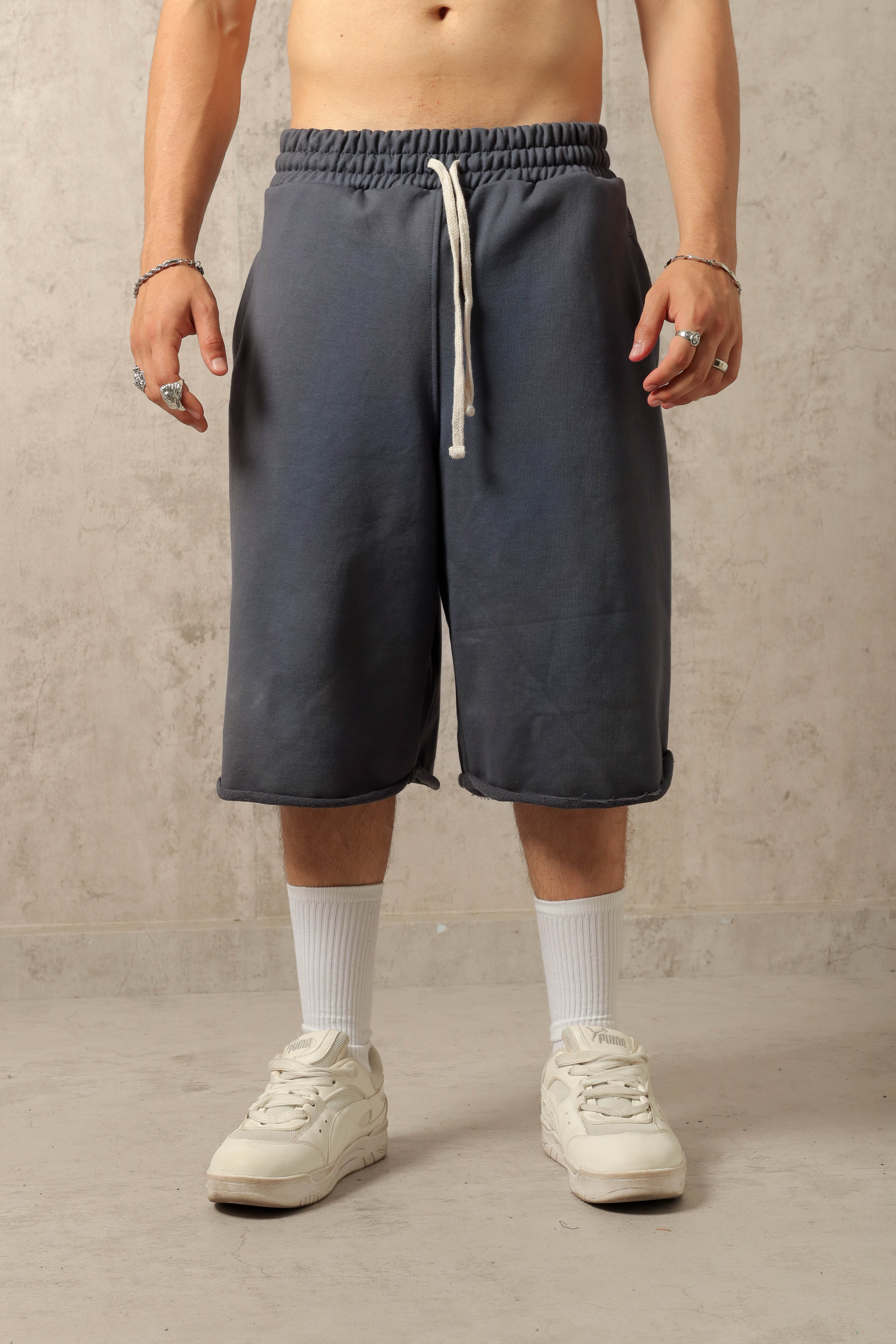 JORT TERRY 3 HILOS ACERO