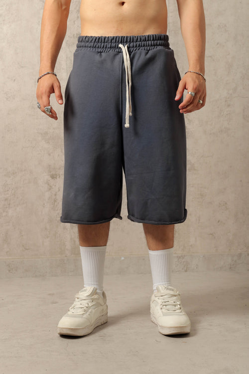 JORT TERRY 3 HILOS ACERO