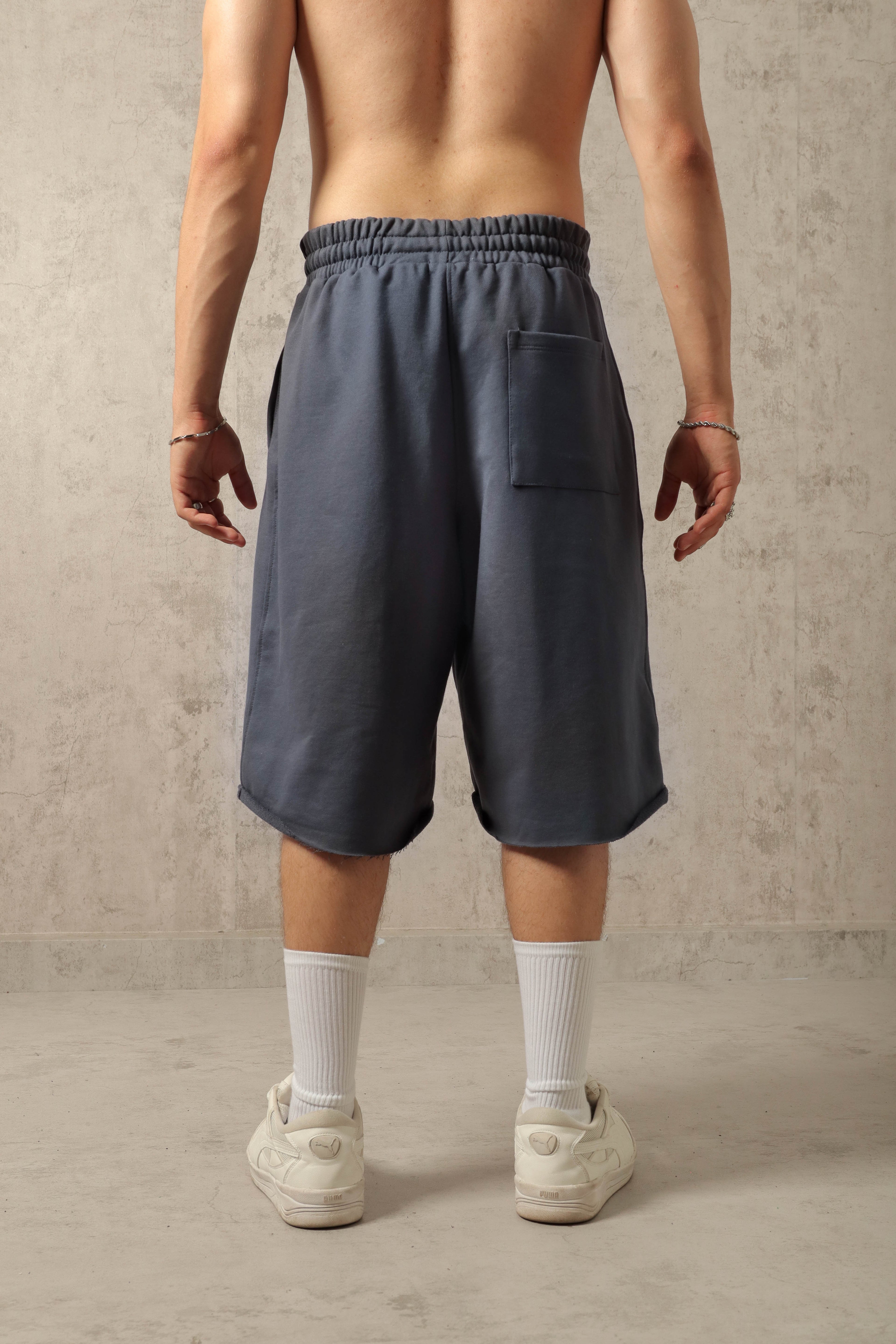 JORT TERRY 3 HILOS ACERO