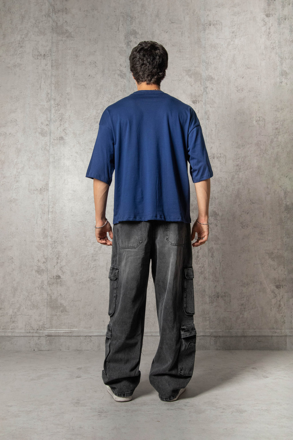 POLO BOXY BORN TO BE