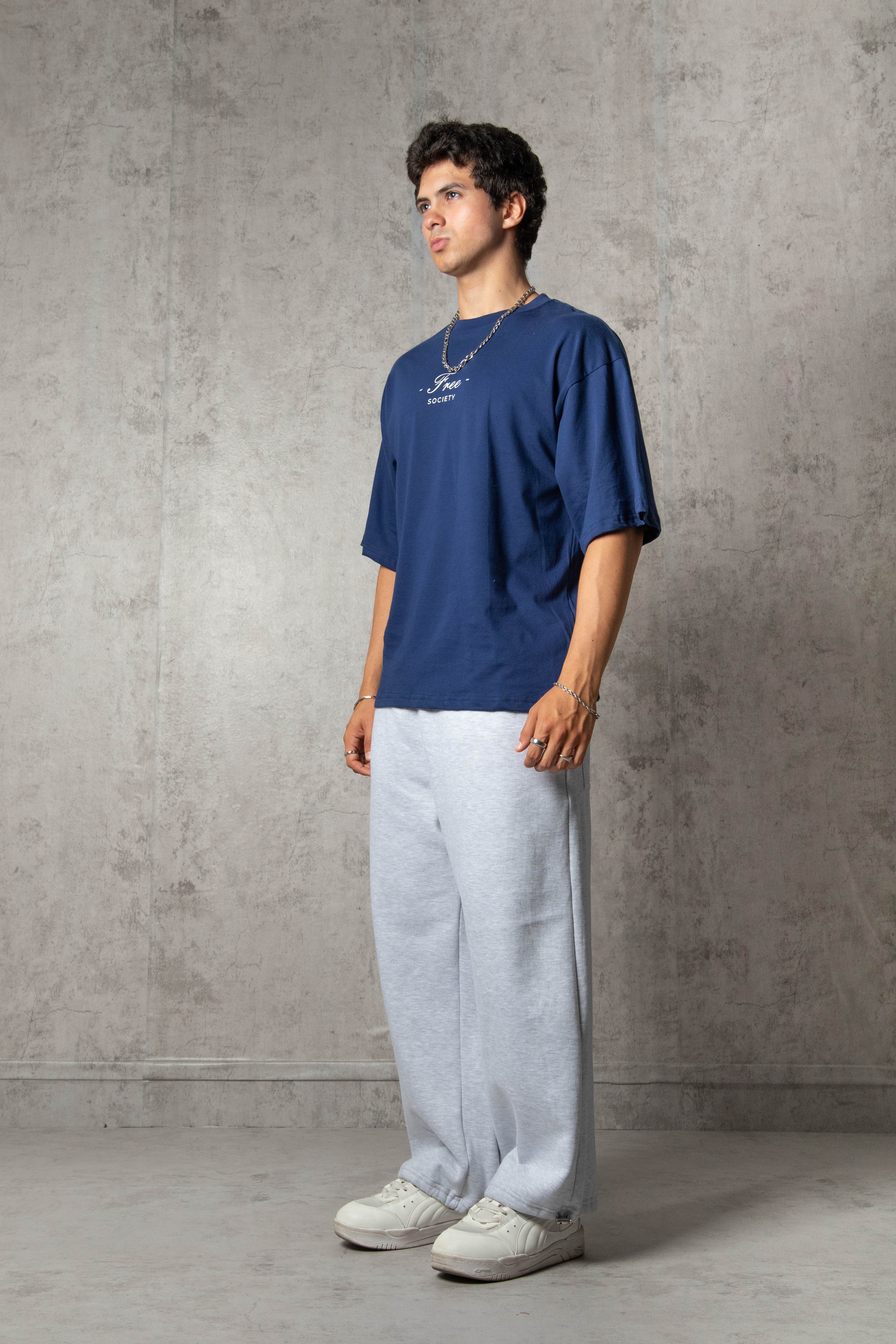 POLO OVERSIZE WILD RIDE