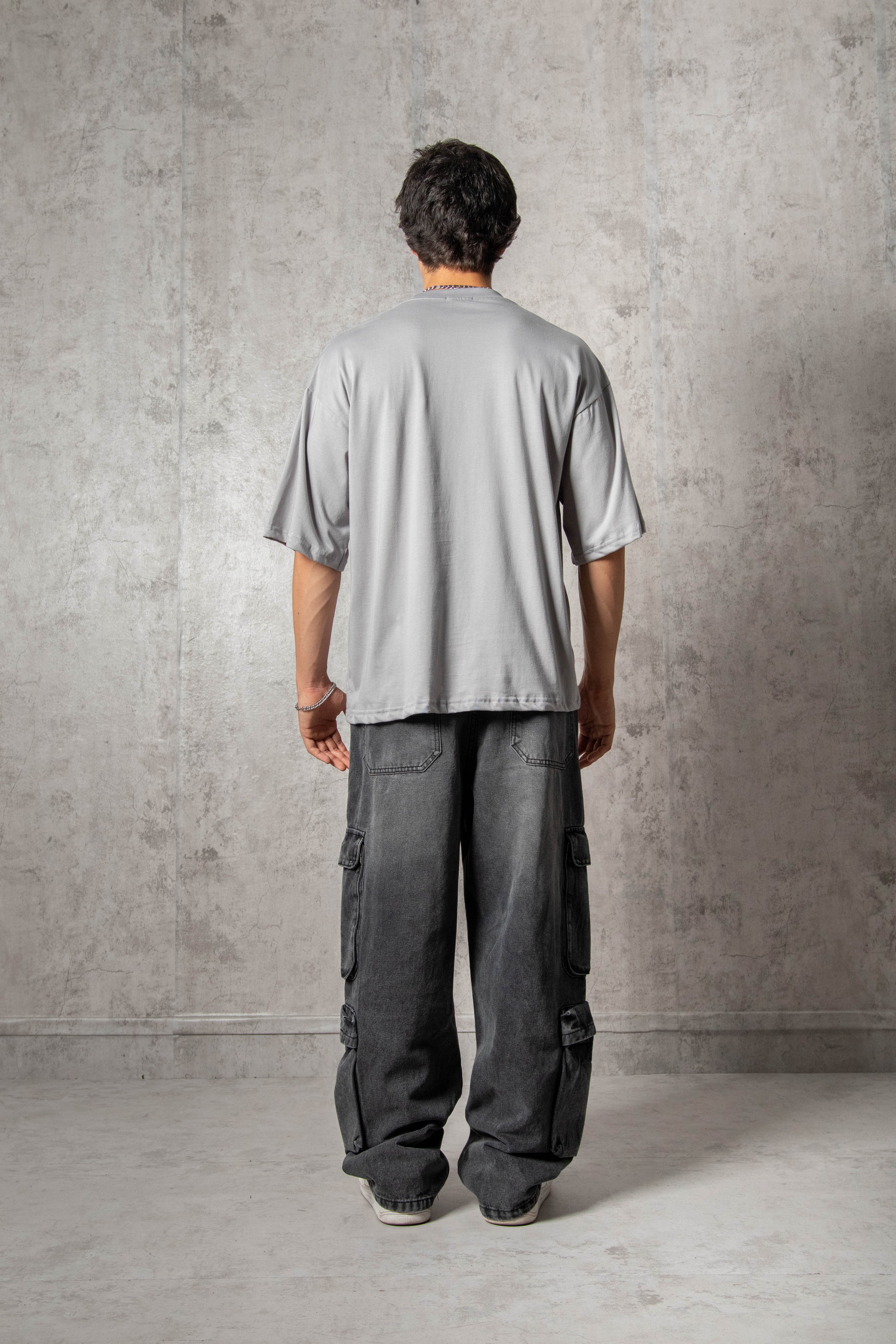 POLO OVERSIZE KNIGHT´S PRIDE