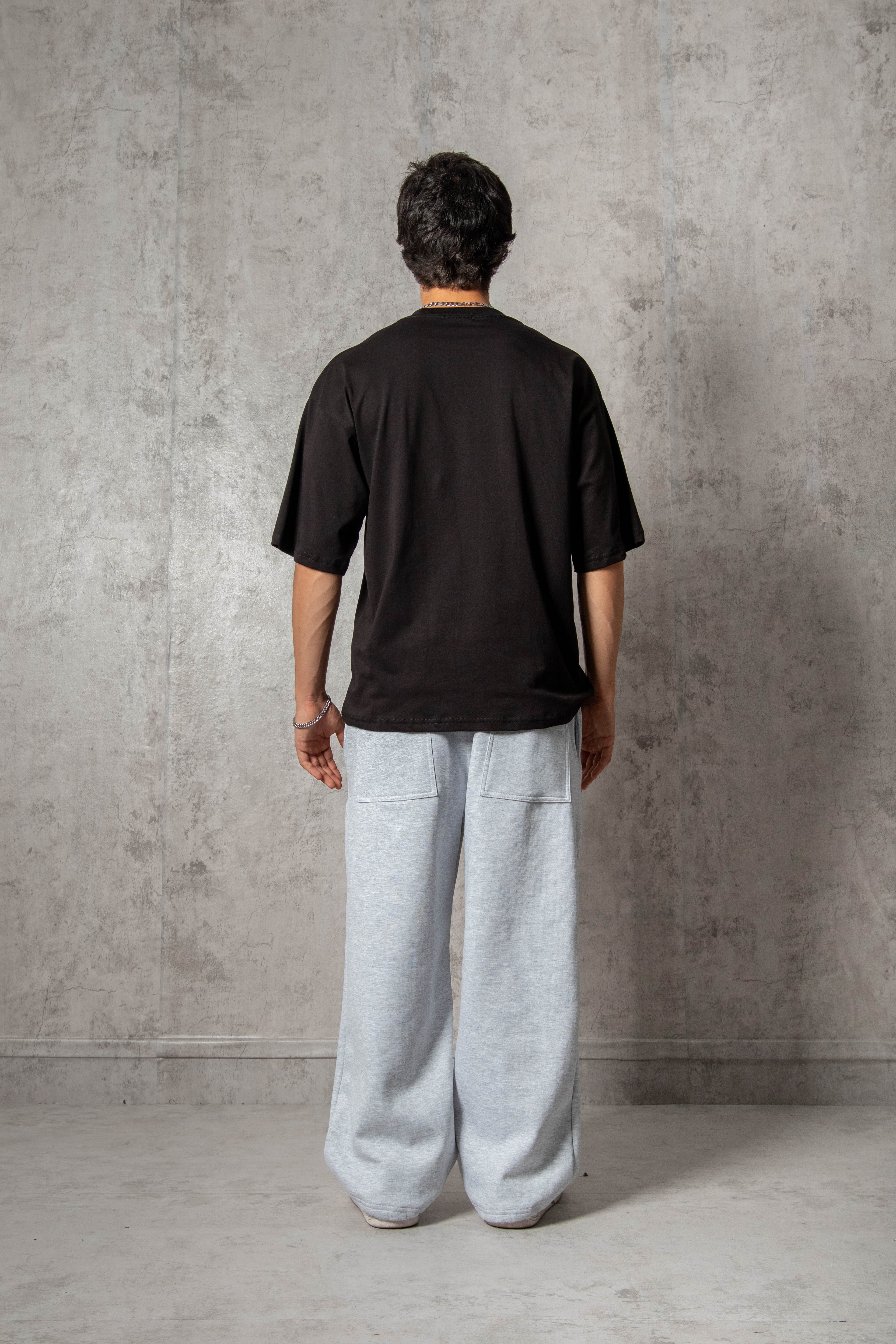 POLO OVERSIZE GOD´S PLAN