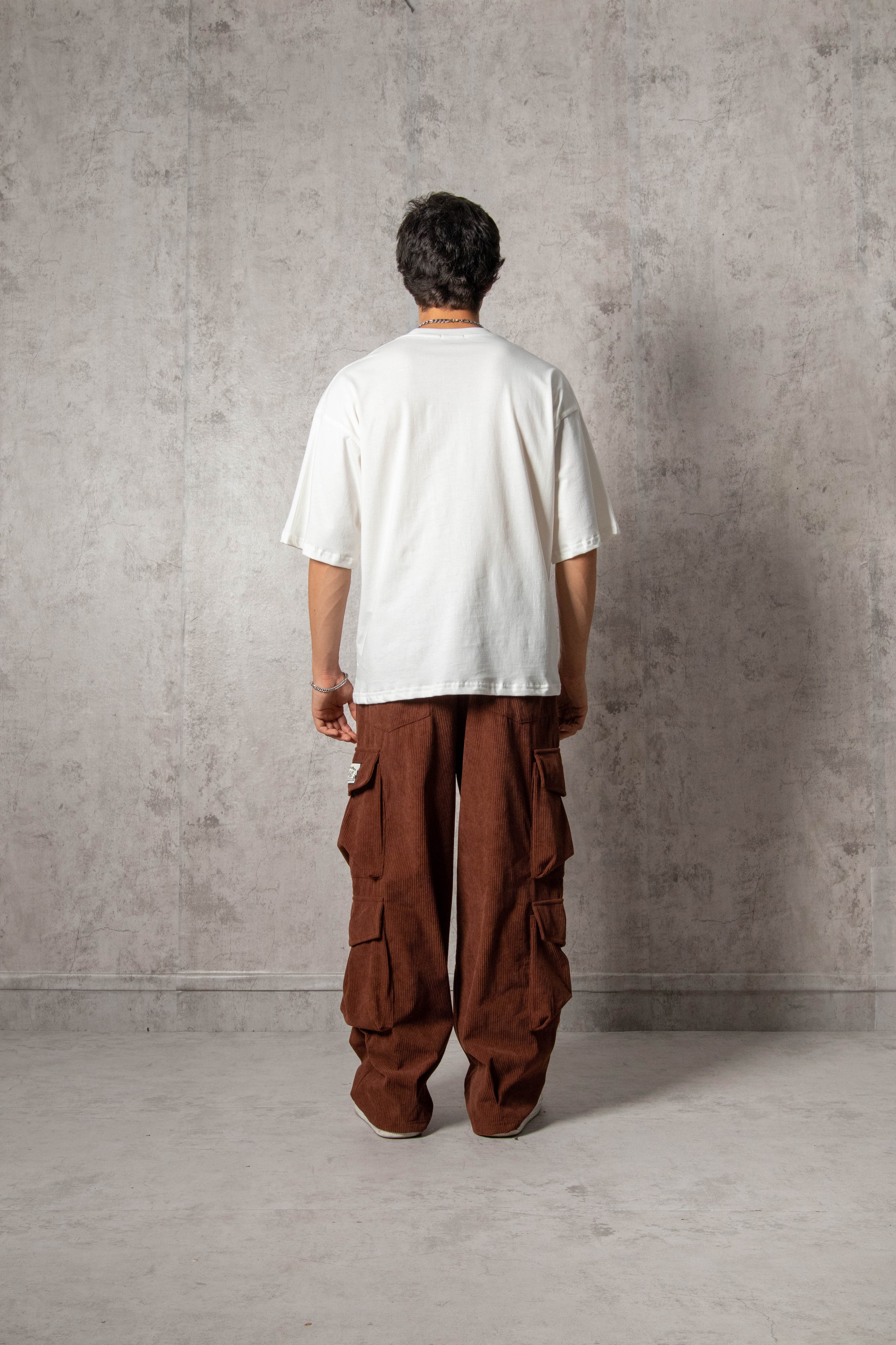 POLO OVERSIZE FREEWORLD