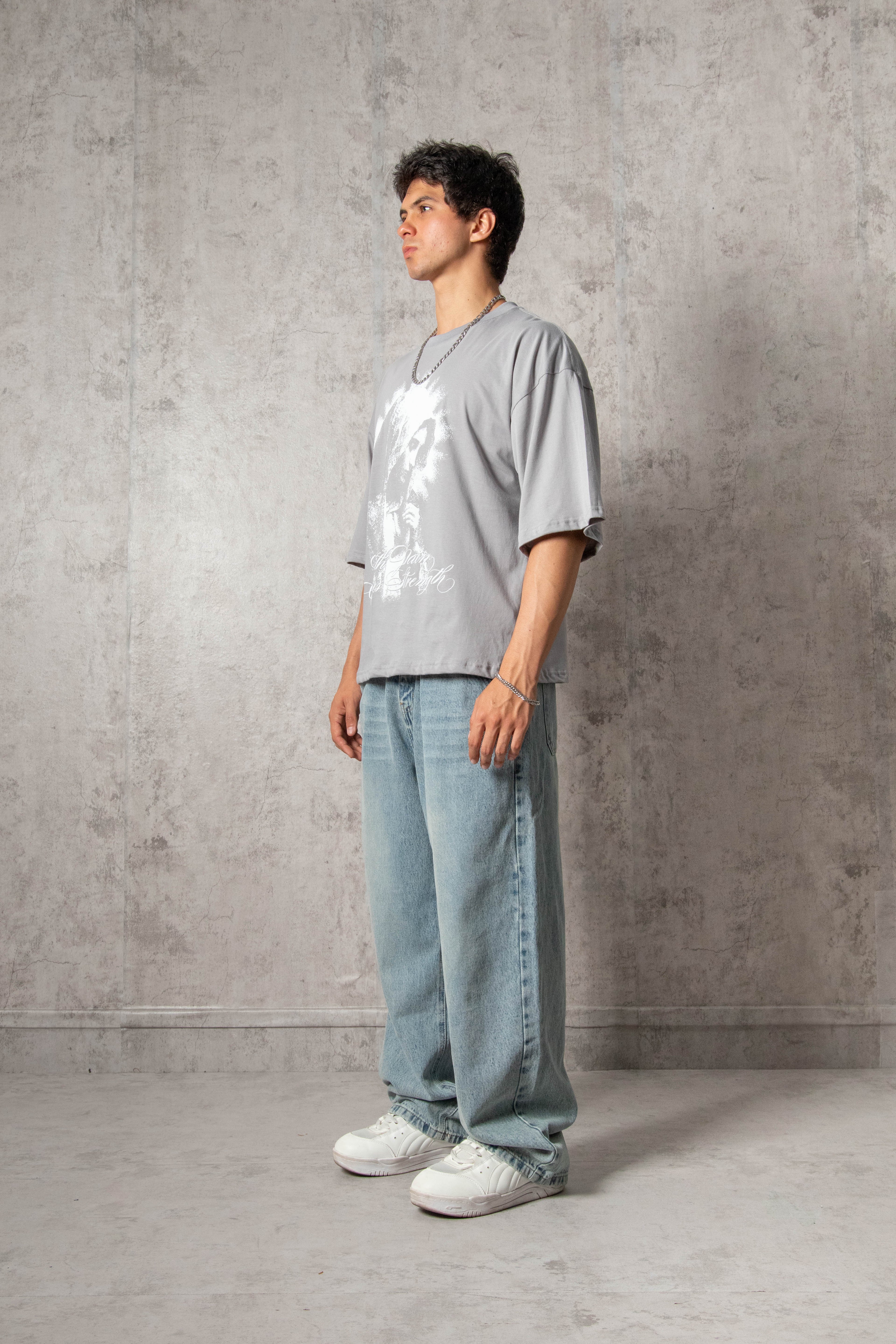 POLO BOXY PAIN TO POWER