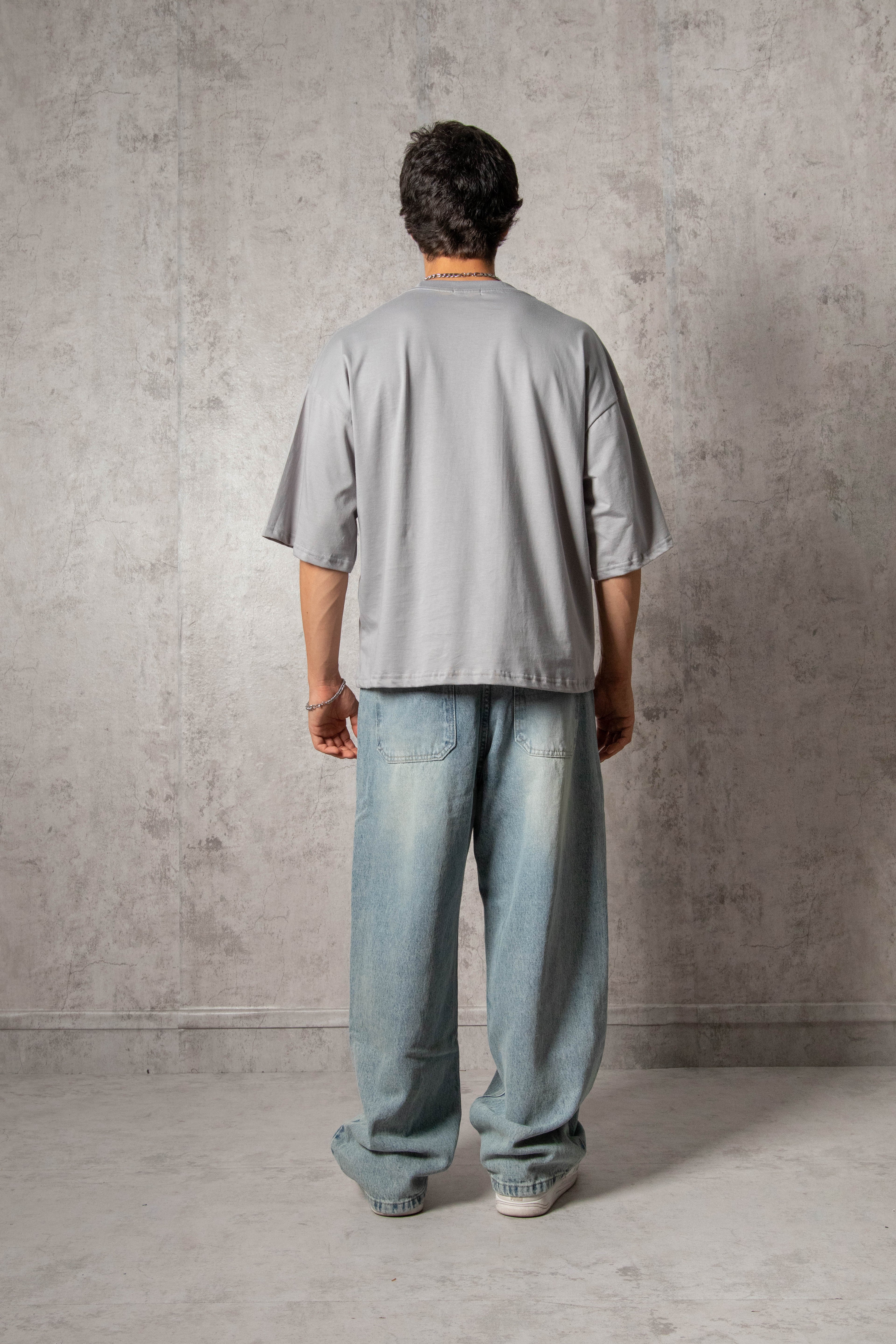 POLO BOXY PAIN TO POWER