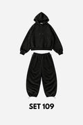 SET FREE NEGRO 109