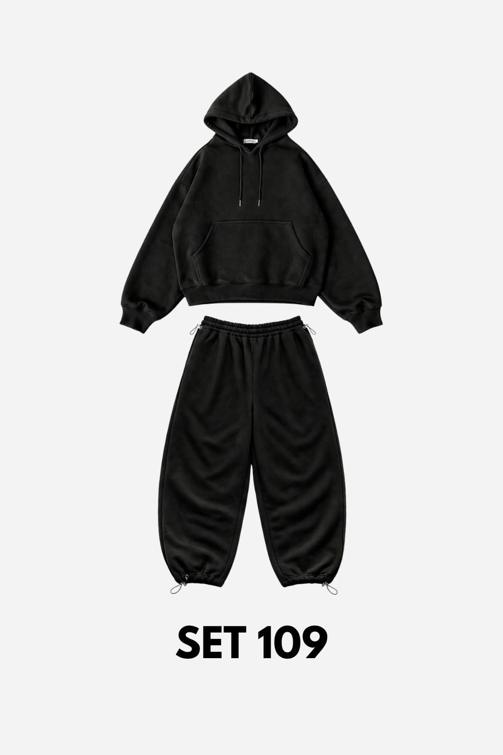 SET FREE NEGRO 109