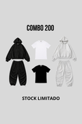 COMBO 200 + PRENDA DE REGALO