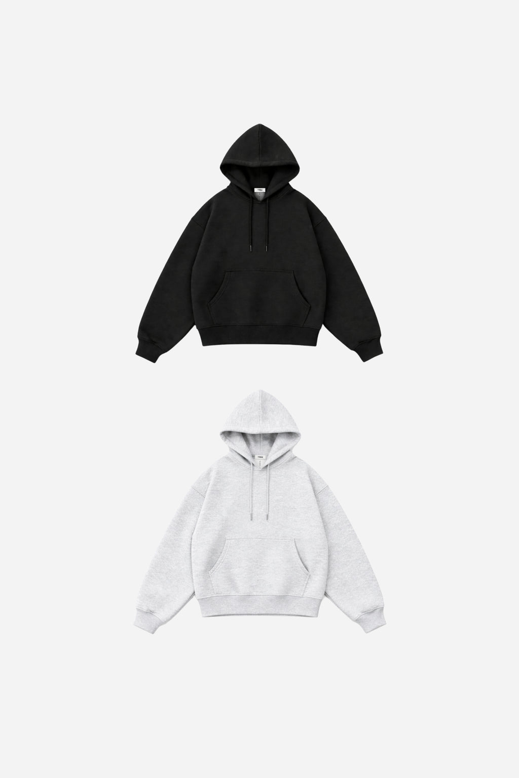 COMBO 2 HODDIE FREE – S/149