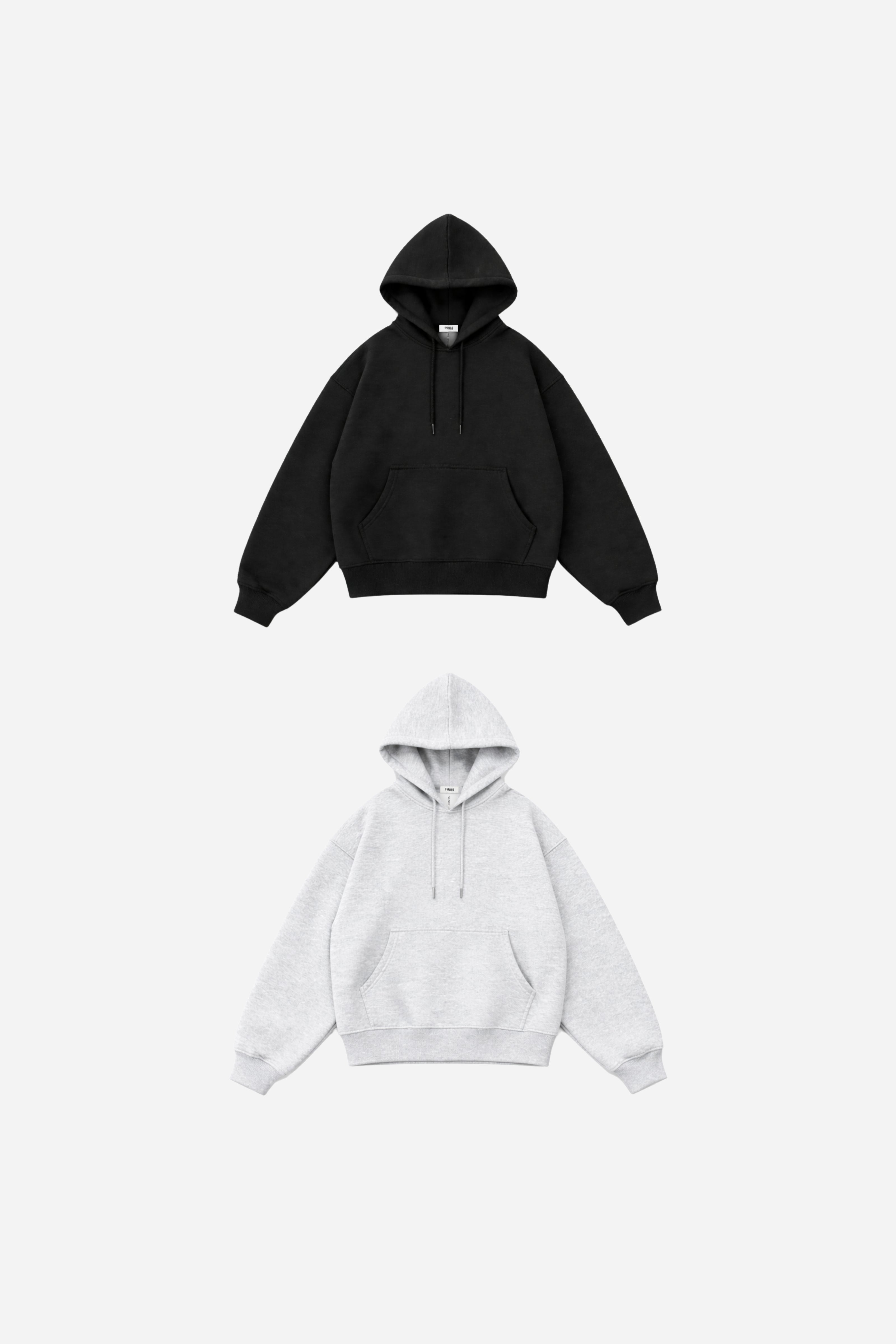 COMBO 2 HODDIE FREE – S/149
