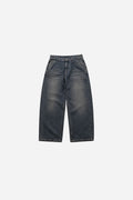 BAGGY JEAN 3.0 OXIDO
