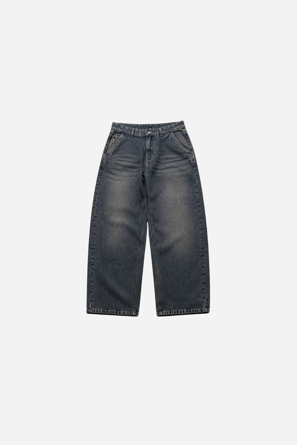BAGGY JEAN 3.0 OXIDO