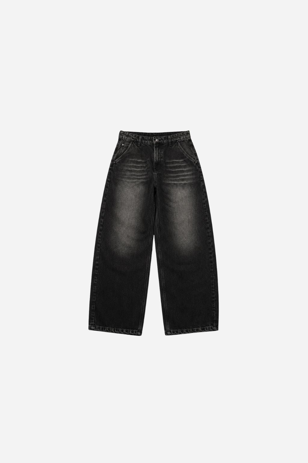 BAGGY JEAN 3.0 CENIZO