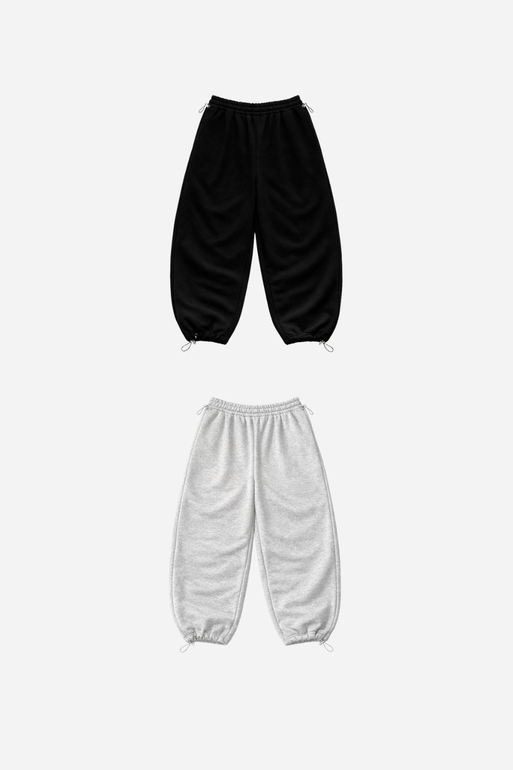COMBO 2 JOGGER OVERSIZE FREE – S/159