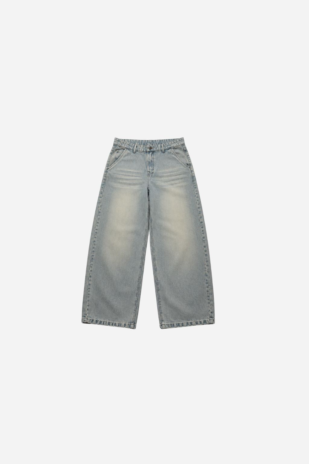BAGGY JEAN 3.0 MAIZ