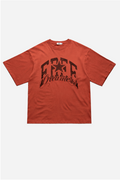 POLO OVERSIZE DREAMERS