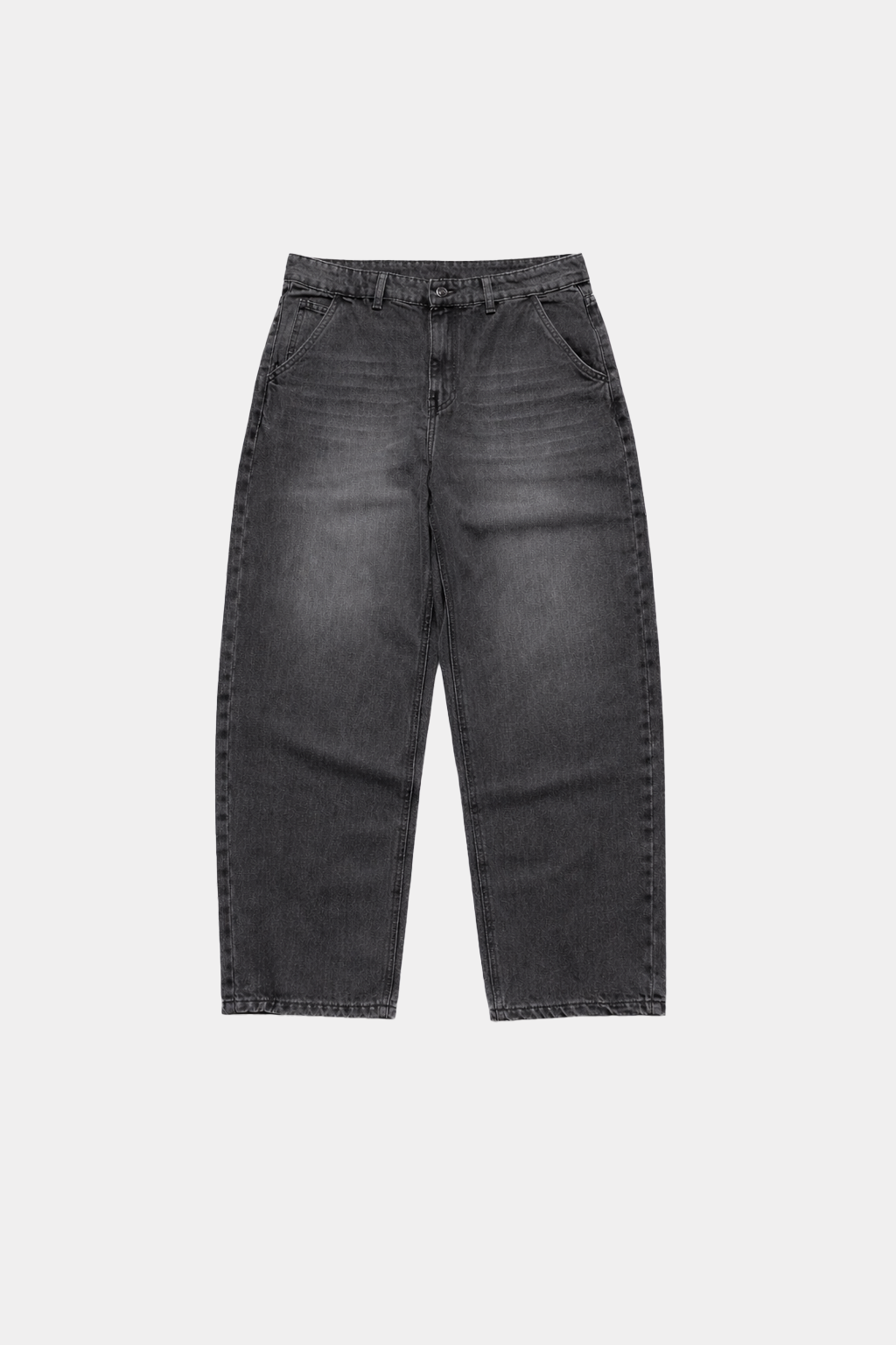 BAGGY JEAN 3.0 CENIZO