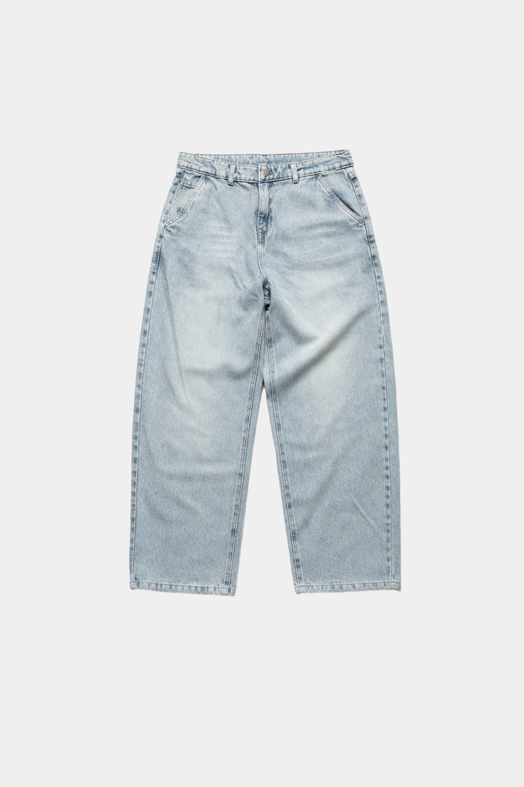 BAGGY JEAN 3.0 MAIZ