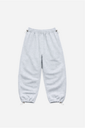 JOGGER OVERSIZE FREE MELANGE
