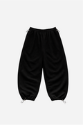 JOGGER OVERSIZE FREE NEGRO