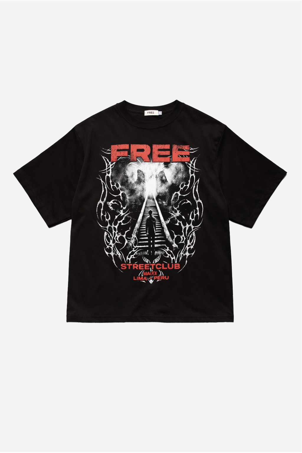 POLO BOXY STREET CLUB