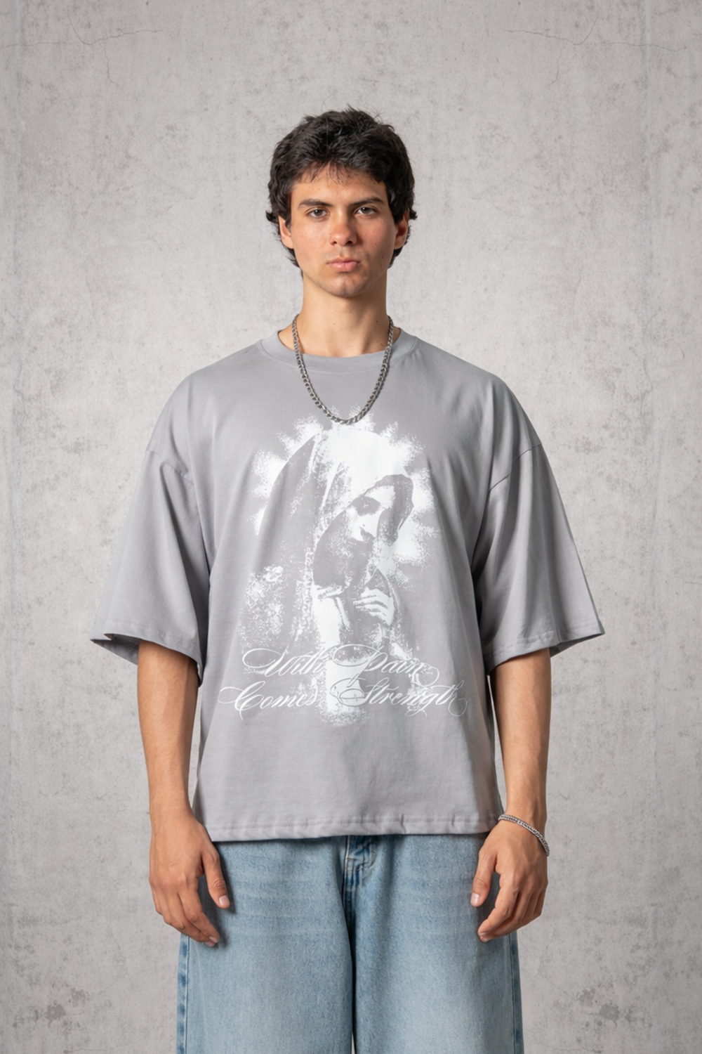 POLO BOXY PAIN TO POWER
