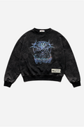 POLERA BOXY OVERSIZE VOIDFORGED