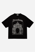 POLO BOXY CHURCH NEGRO