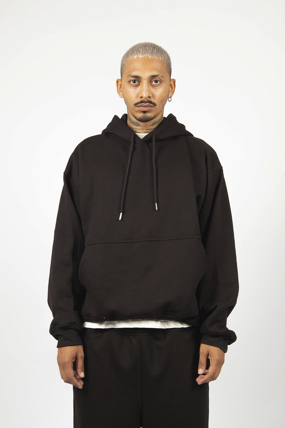 HODDIE NEGRO