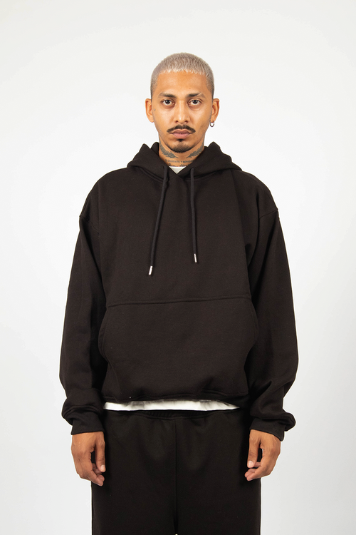 HODDIE NEGRO