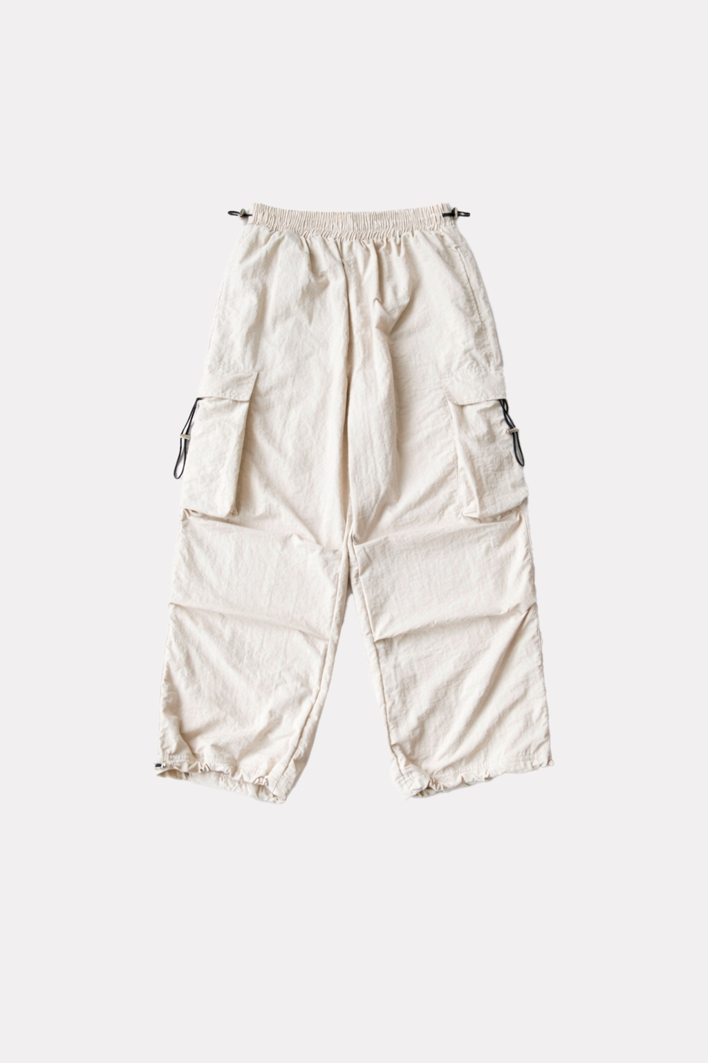 PARACHUTE CARGO HUESO