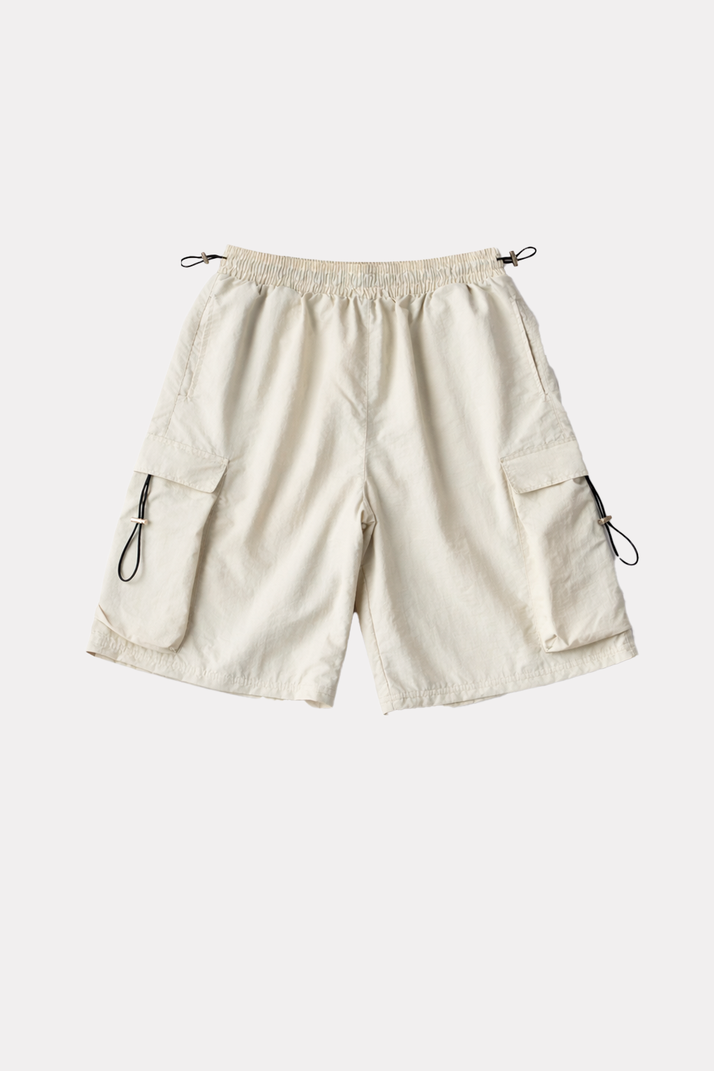 SHORT PARACHUTE CARGO HUESO
