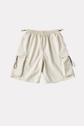 SHORT PARACHUTE CARGO HUESO