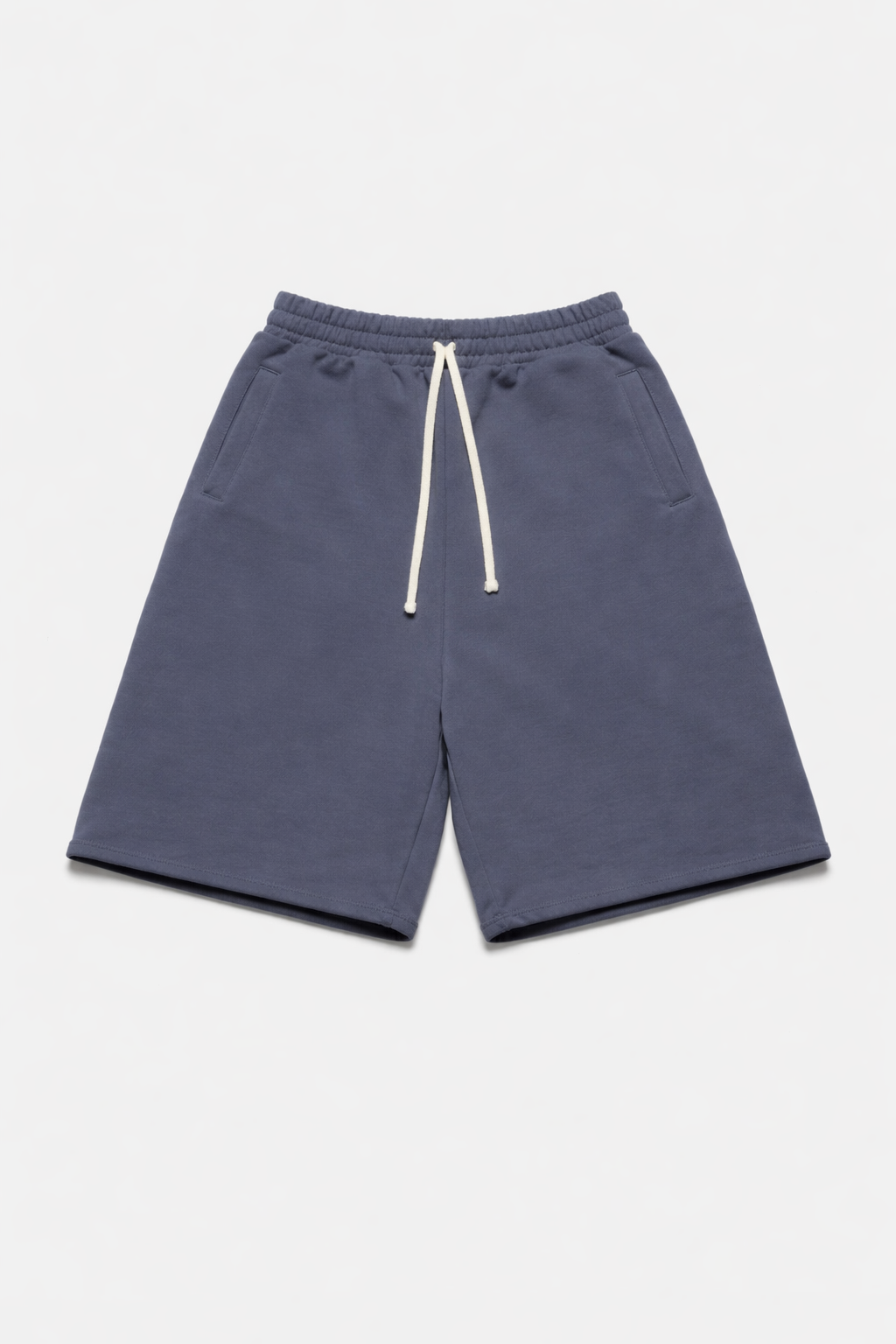 JORT TERRY 3 HILOS ACERO