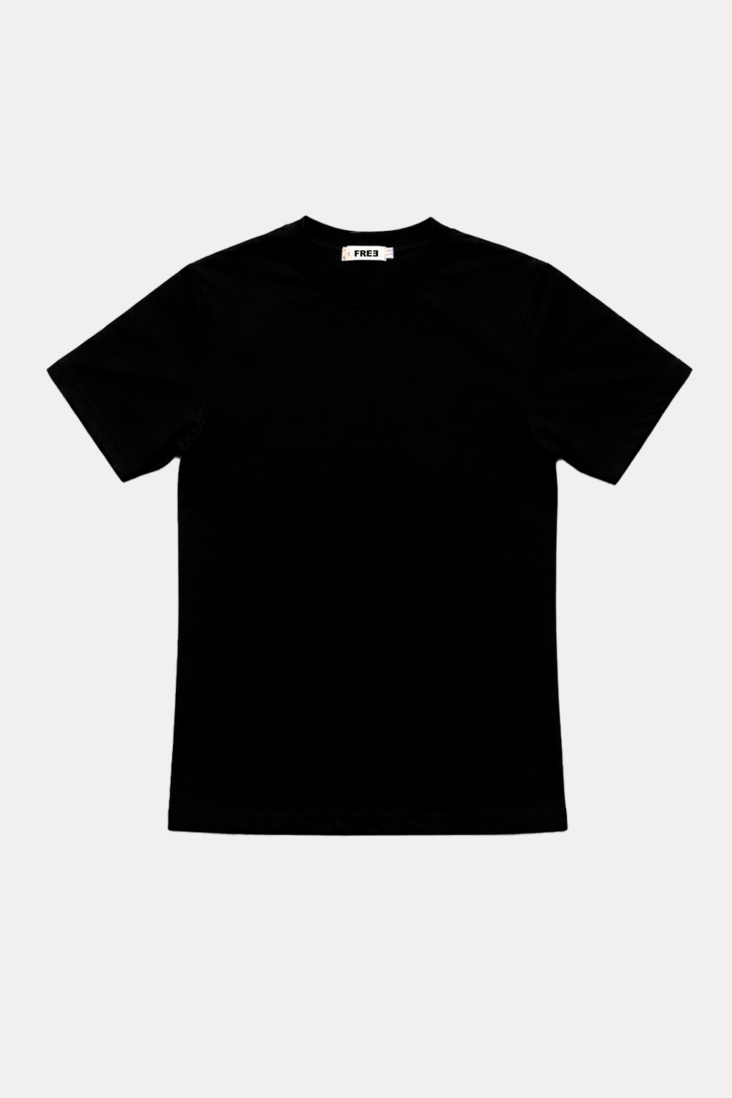 POLO SLIM FIT NEGRO