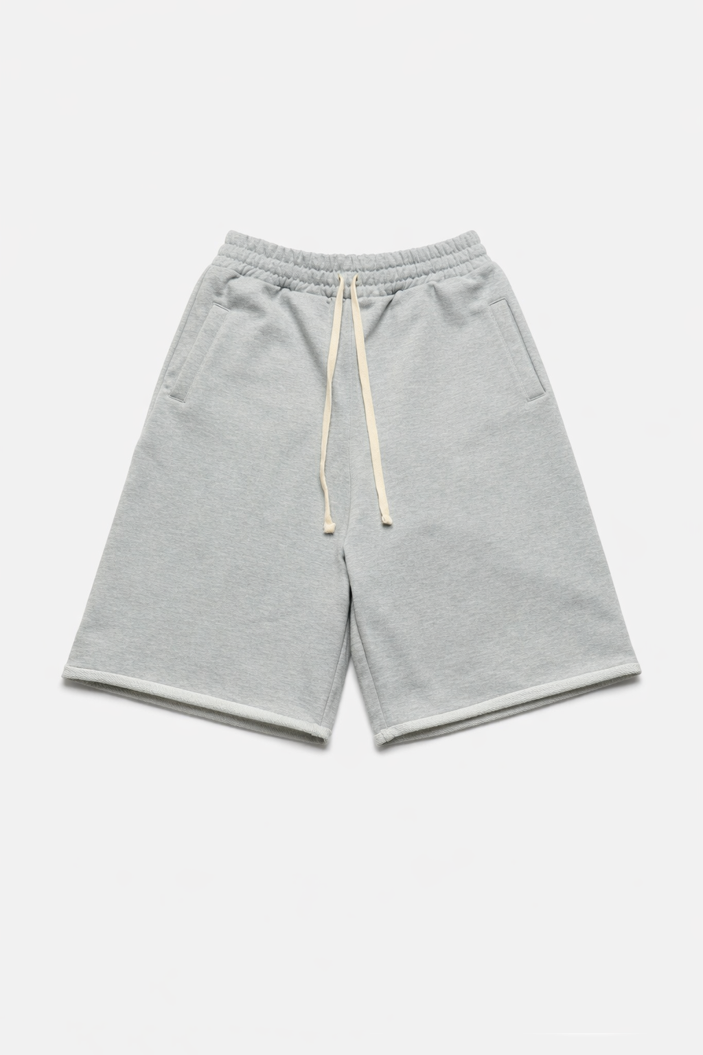 JORT TERRY 3 HILOS MELANGE