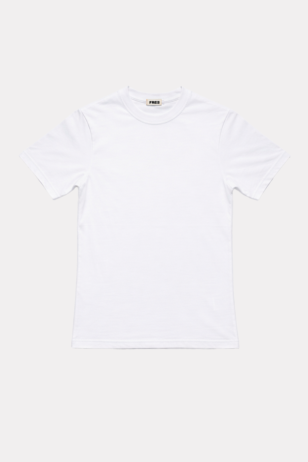 POLO SLIM FIT BLANCO