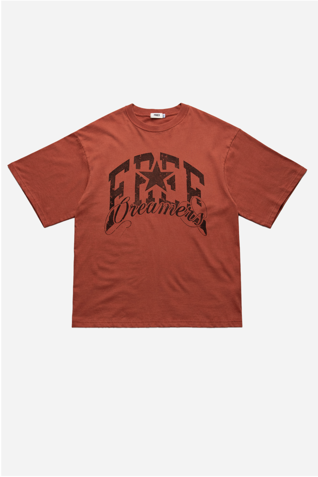 POLO OVERSIZE DREAMERS