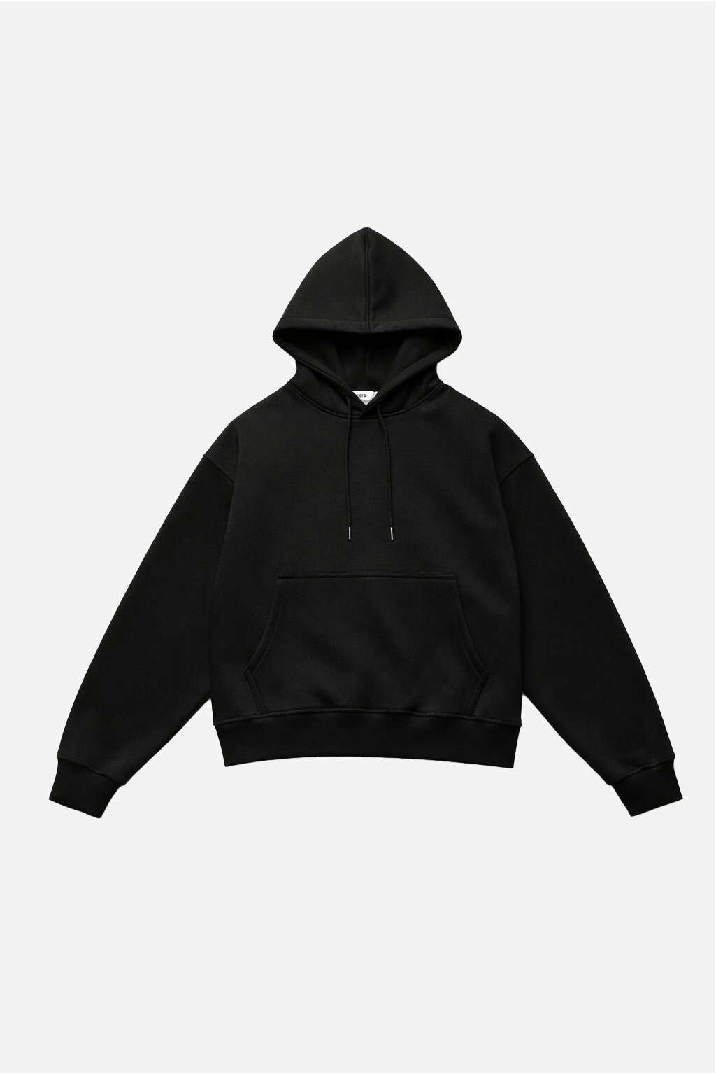 HODDIE NEGRO
