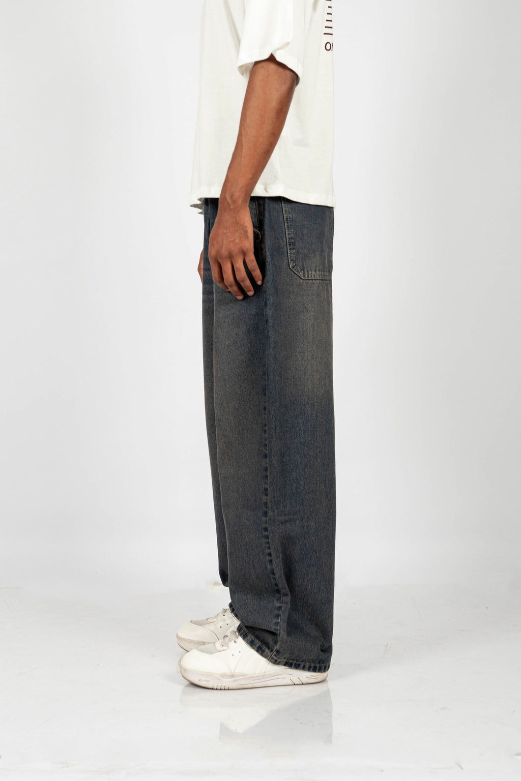 BAGGY JEAN 3.0 OXIDO