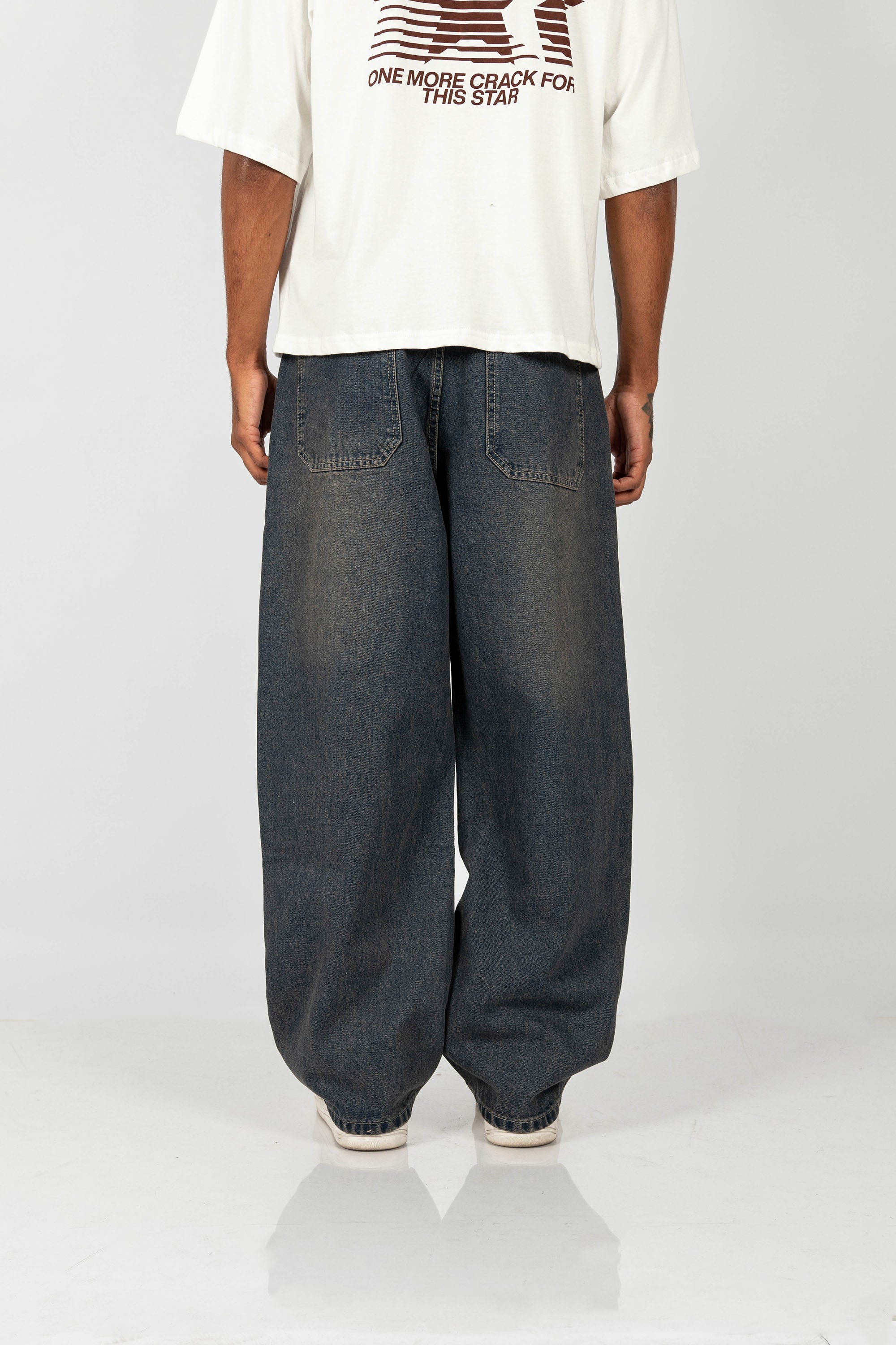 BAGGY JEAN 3.0 OXIDO