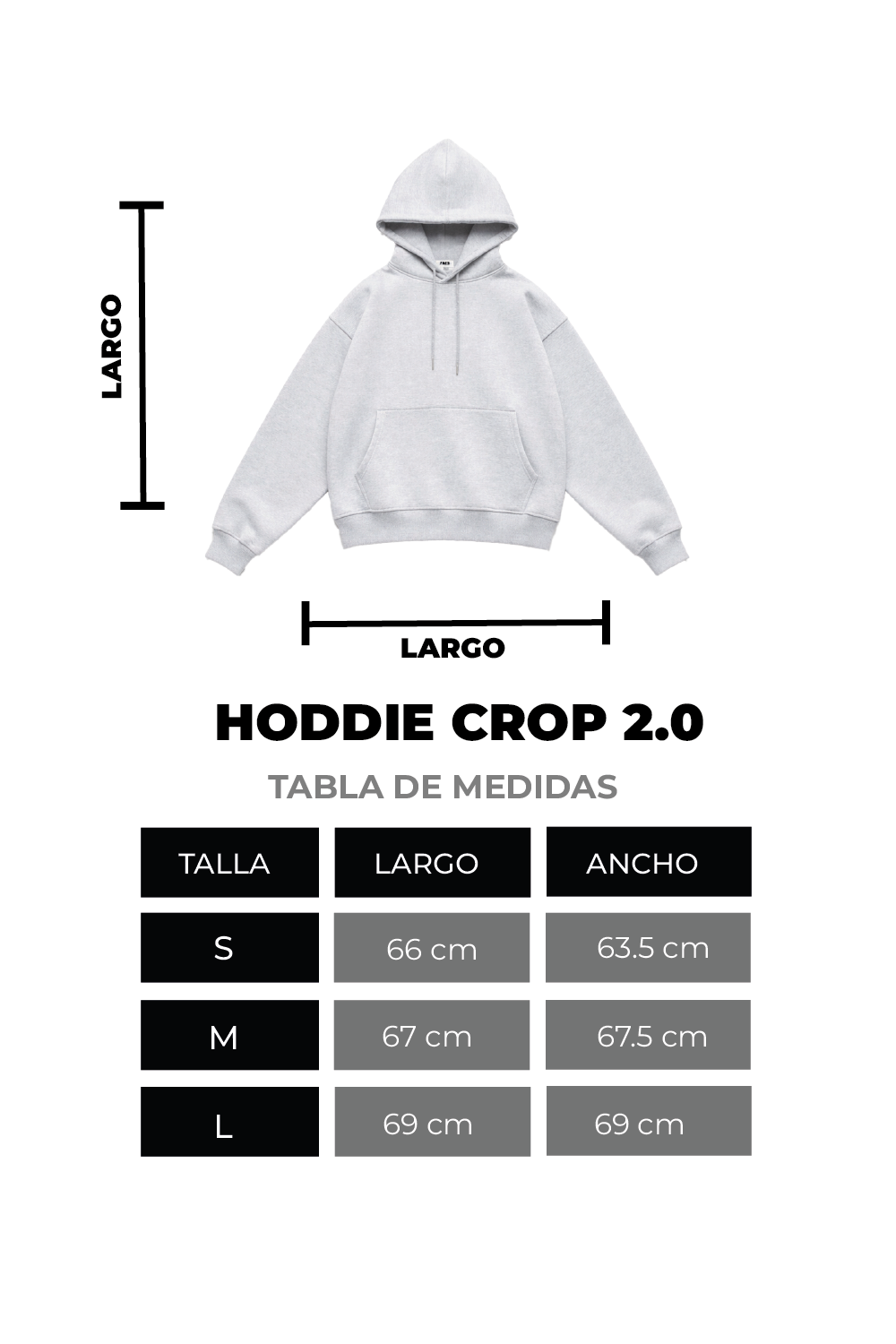 HODDIE MELANGE